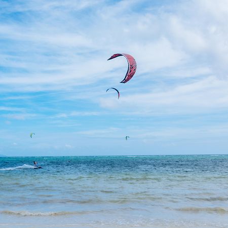 Banana Bay Boracay Otel Balabag  Dış mekan fotoğraf