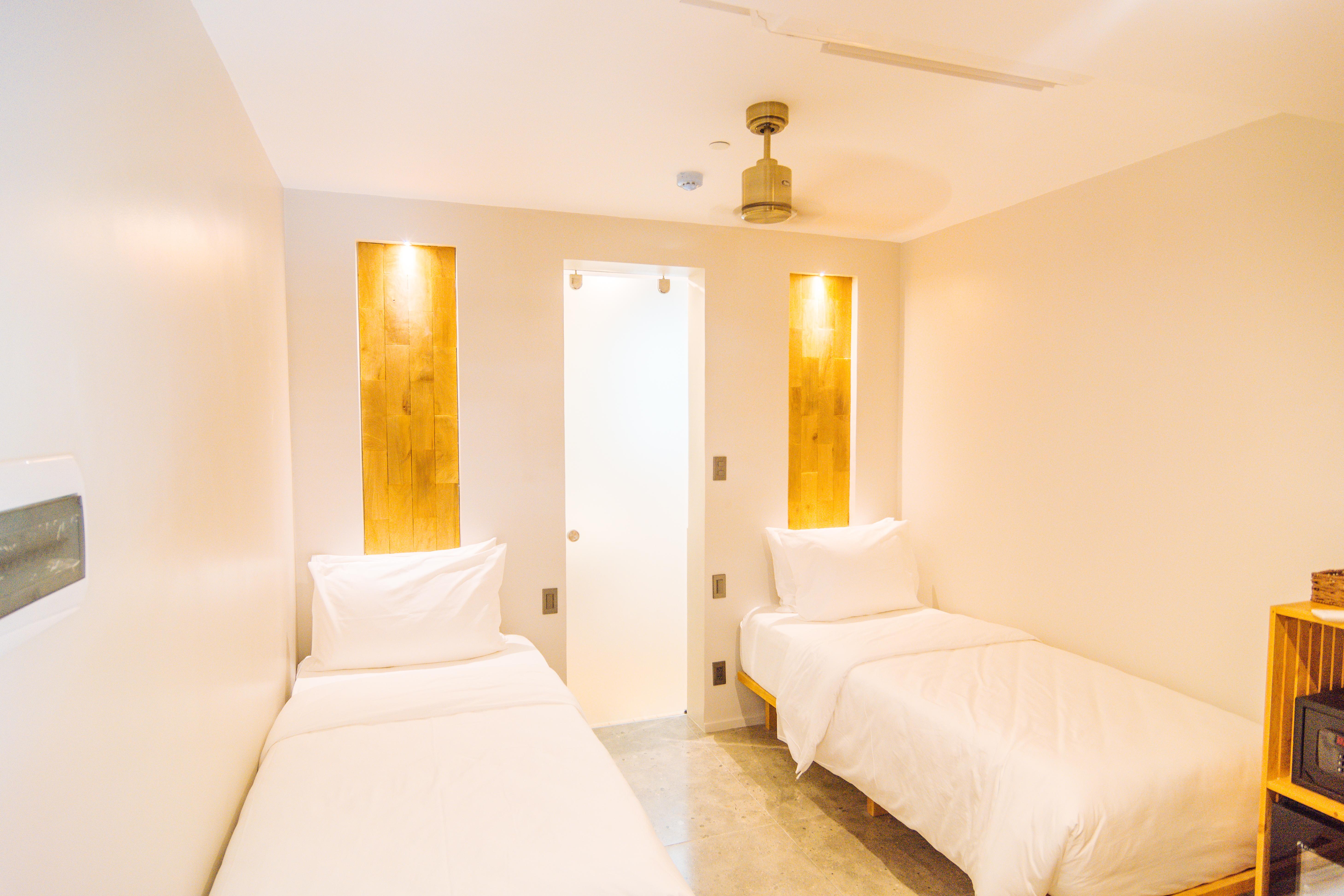 Banana Bay Boracay Otel Balabag  Dış mekan fotoğraf