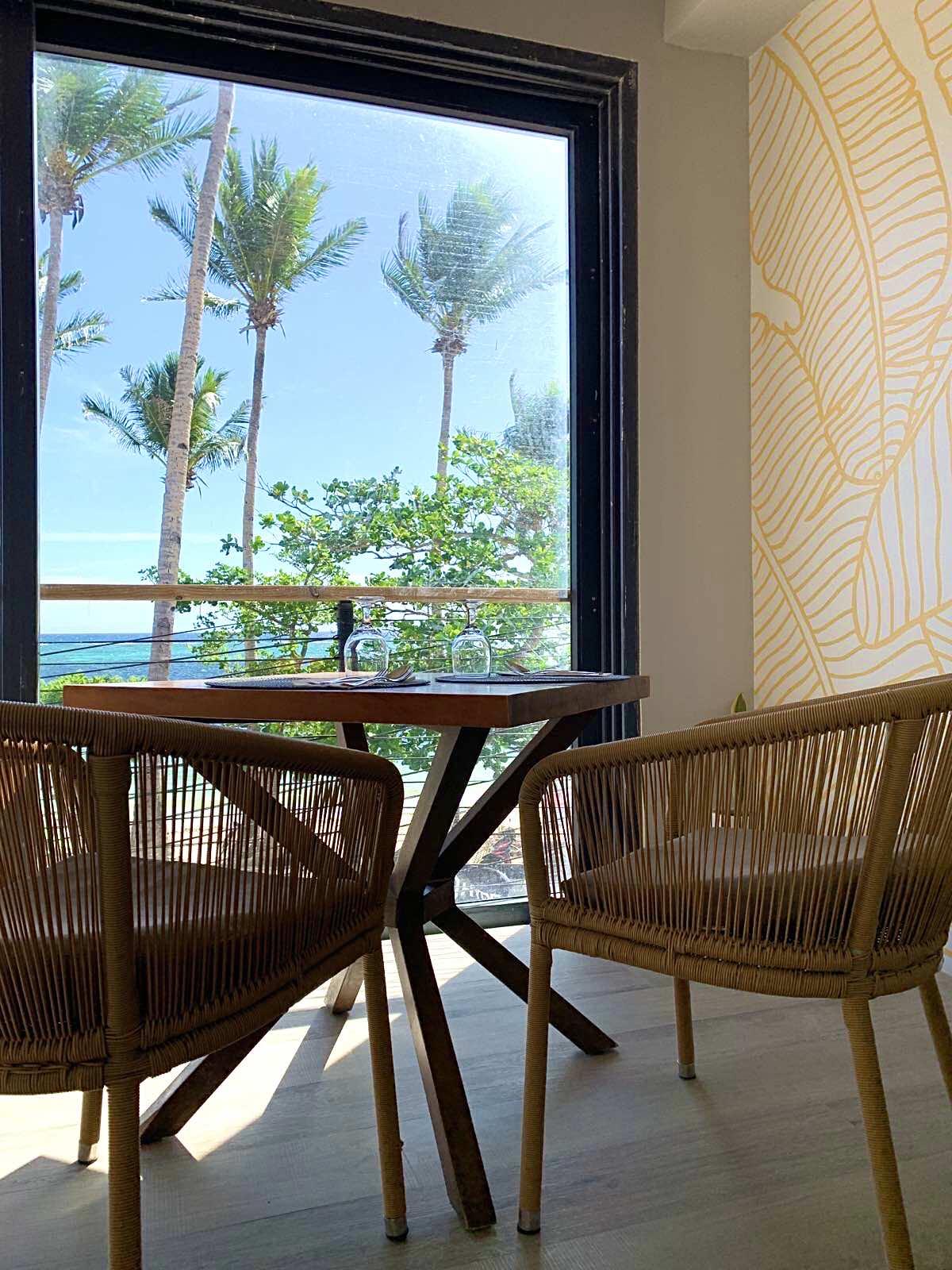 Banana Bay Boracay Otel Balabag  Dış mekan fotoğraf