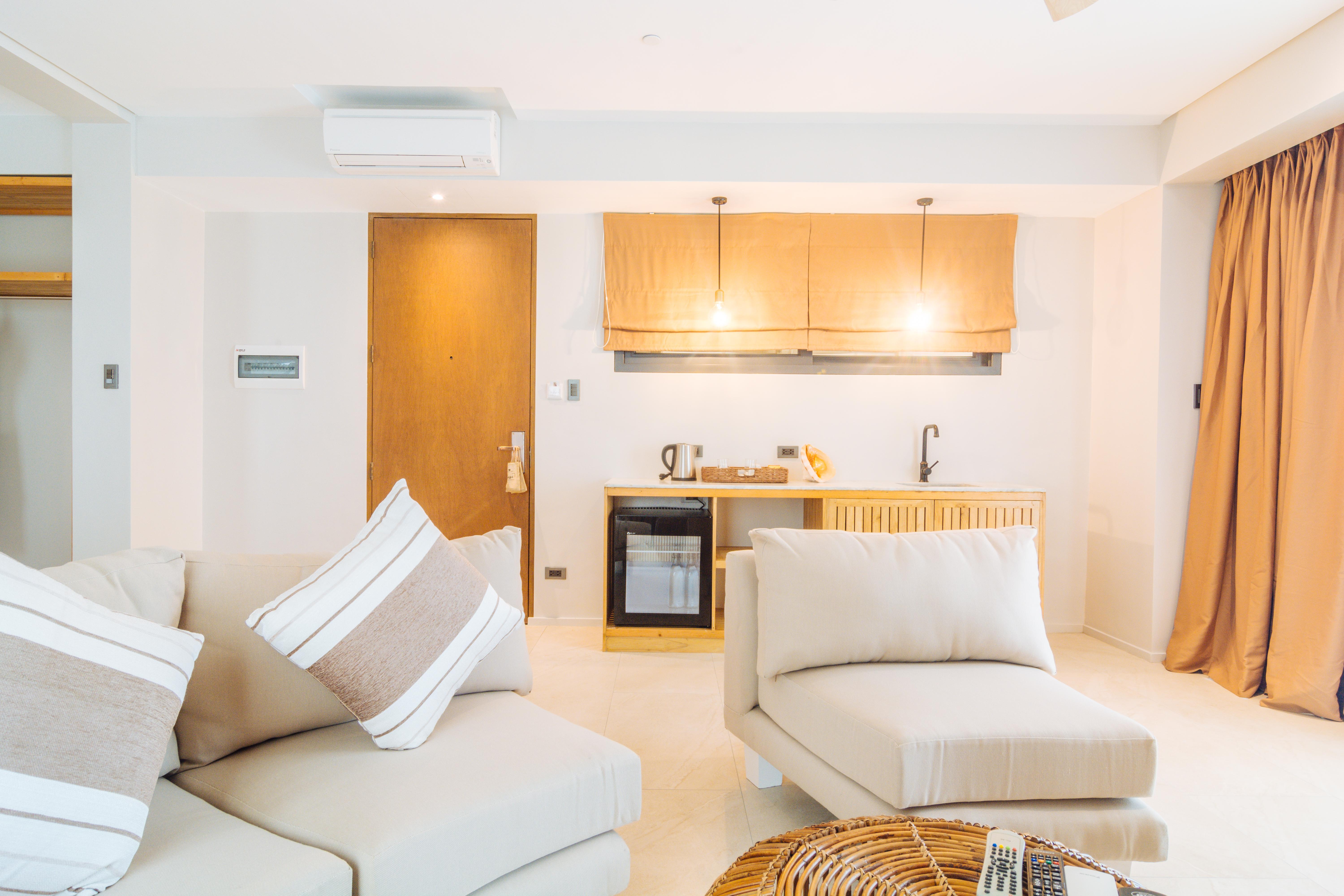Banana Bay Boracay Otel Balabag  Dış mekan fotoğraf