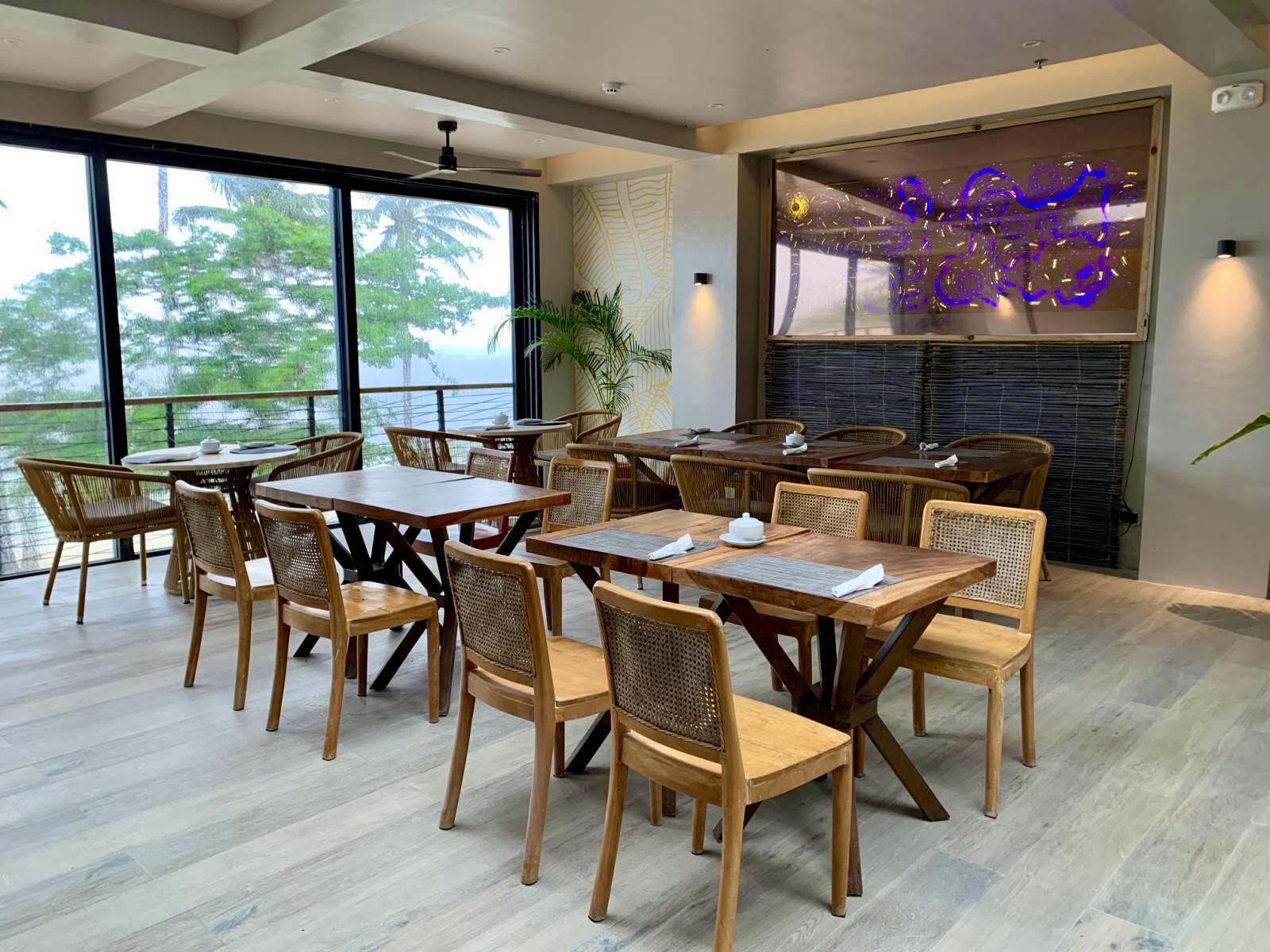 Banana Bay Boracay Otel Balabag  Dış mekan fotoğraf