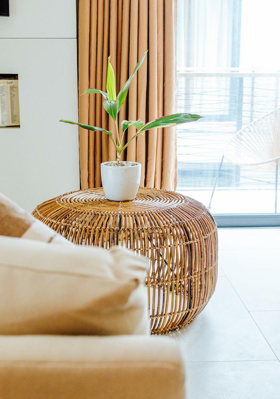 Banana Bay Boracay Otel Balabag  Dış mekan fotoğraf