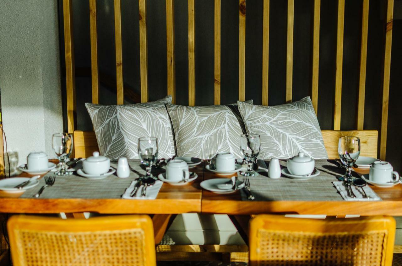 Banana Bay Boracay Otel Balabag  Dış mekan fotoğraf