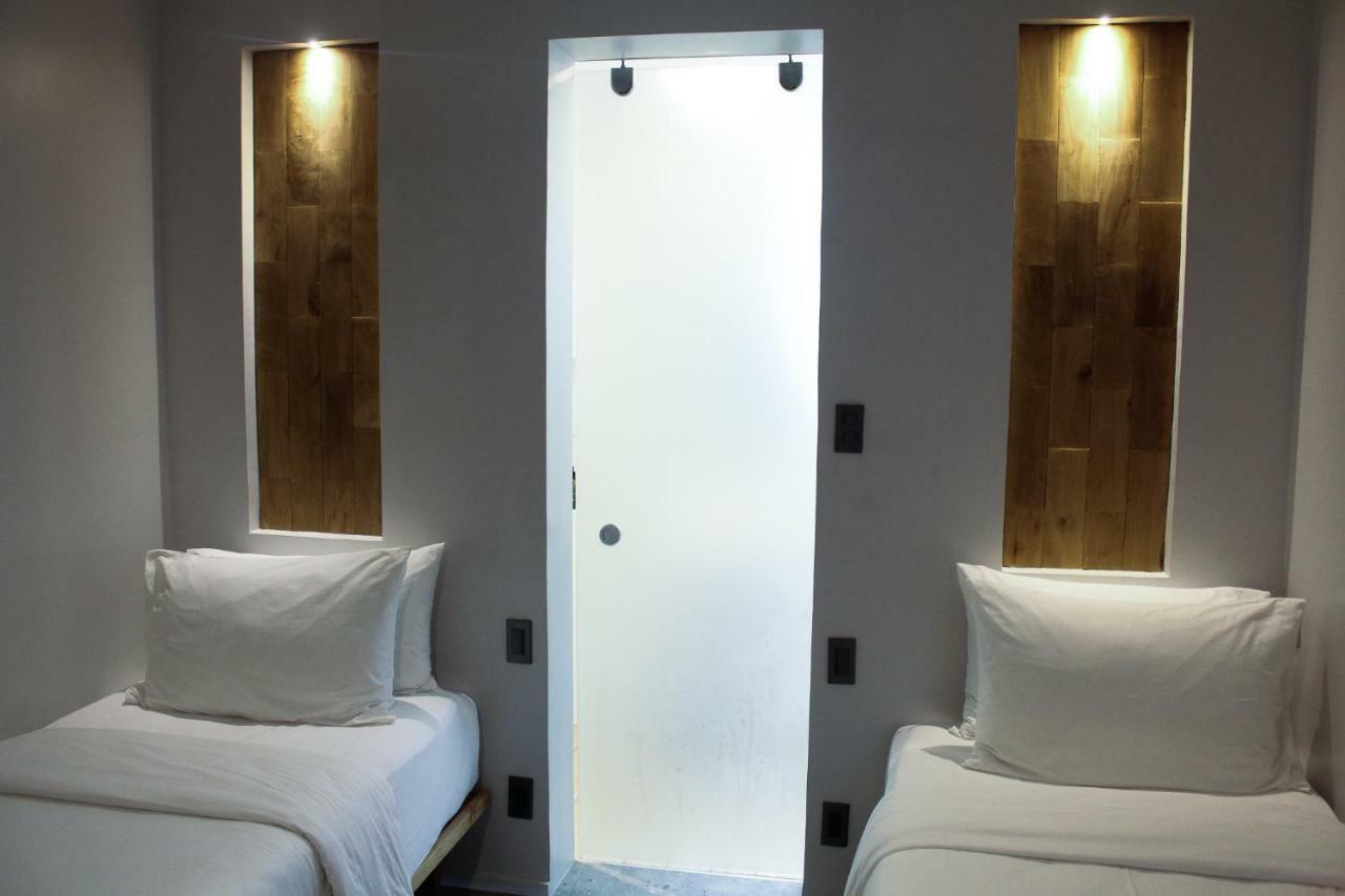 Banana Bay Boracay Otel Balabag  Dış mekan fotoğraf