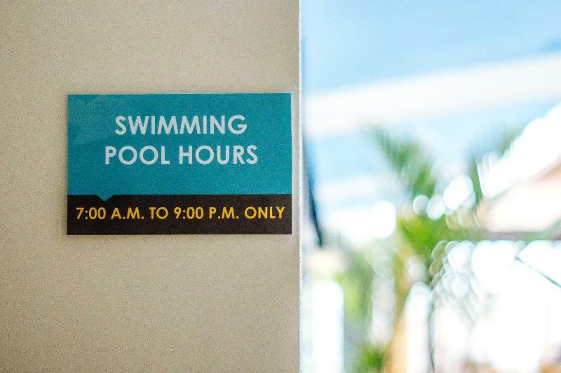 Banana Bay Boracay Otel Balabag  Dış mekan fotoğraf